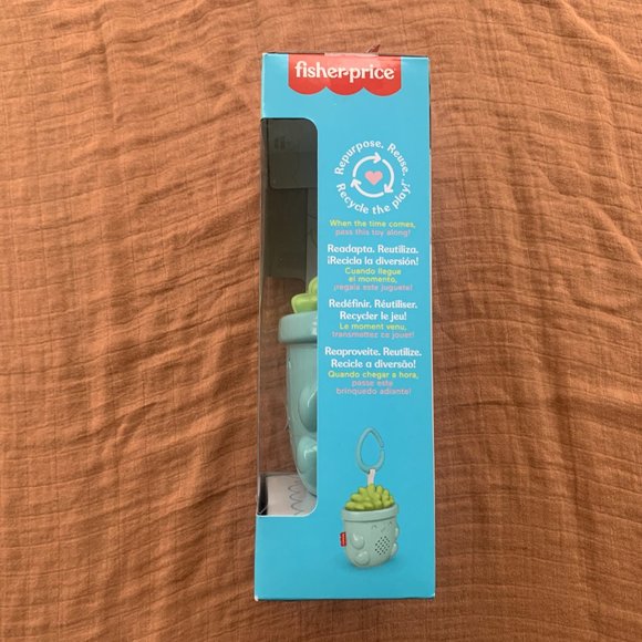 NWT Fisher-Price Music Device - Picture 2 of 4